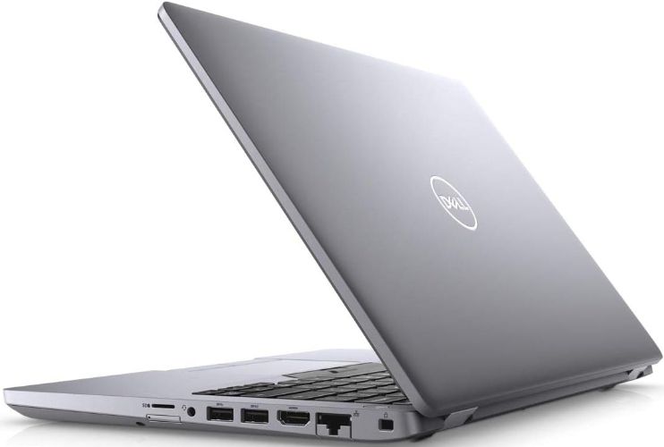 Dell Latitude 14 5410 Laptop 14" - Black - Intel Core i5-10210U 1.6GHz - 16GB RAM - 256GB by Dell - Image 3