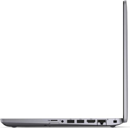 Dell Latitude 14 5410 Laptop 14" - Black - Intel Core i5-10210U 1.6GHz - 16GB RAM - 256GB by Dell - Image 4