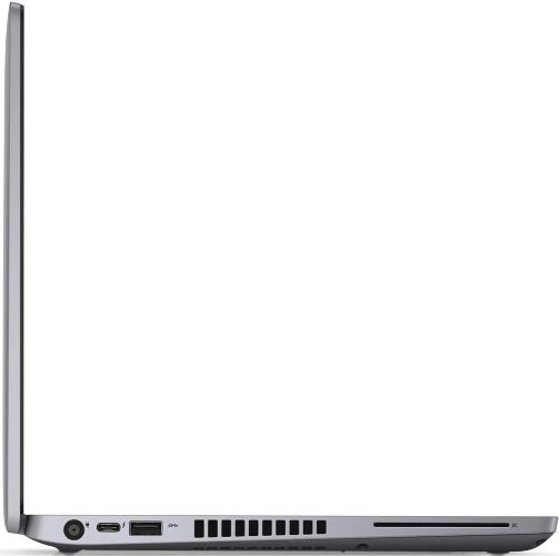 Dell Latitude 14 5410 Laptop 14" - Black - Intel Core i5-10210U 1.6GHz - 16GB RAM - 256GB by Dell - Image 5