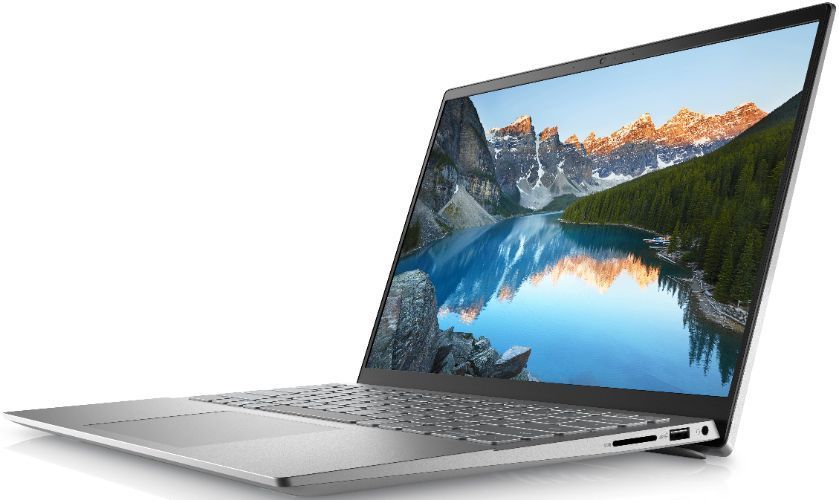 Dell Latitude 14 5420 Laptop 14" - Silver - Intel Core i7-1185G7 3.0GHz - 24GB RAM - 2TB by Dell - Image 2