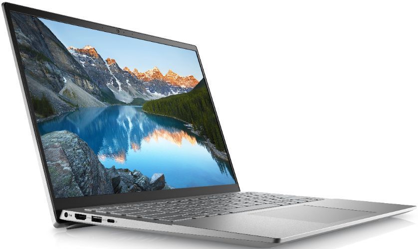 Dell Latitude 14 5420 Laptop 14" - Silver - Intel Core i7-1185G7 3.0GHz - 24GB RAM - 2TB by Dell - Image 3