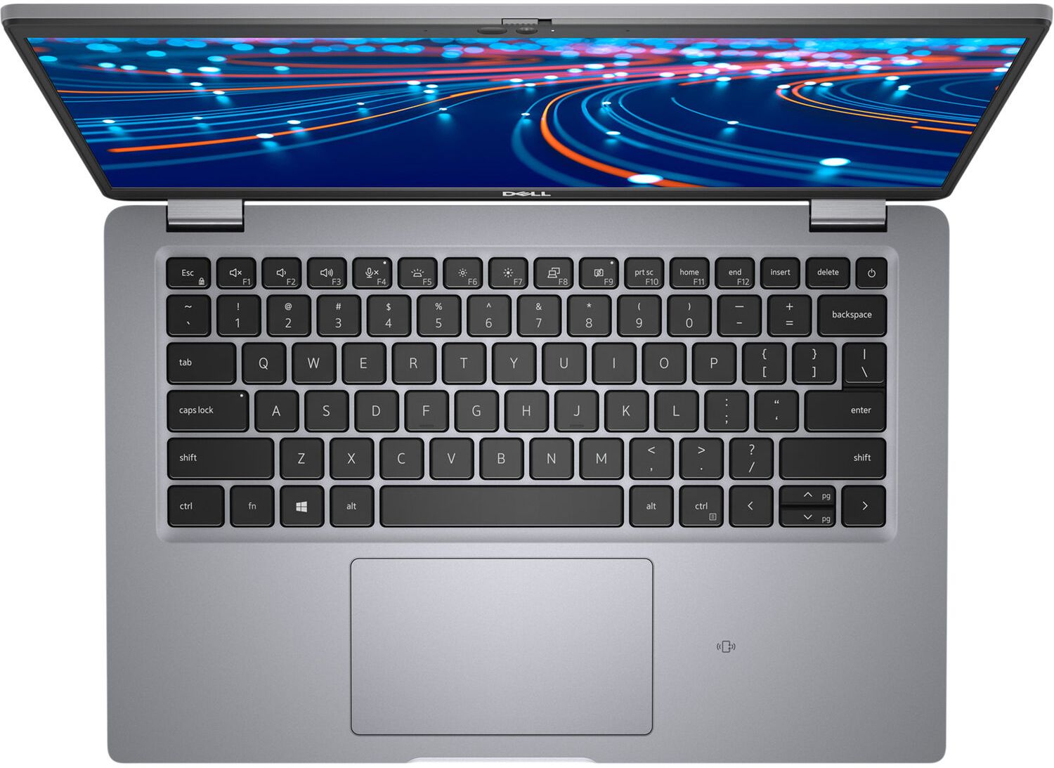 Dell Latitude 14 5420 Laptop 14" - Gray - Intel Core i7-1185G7 3.0GHz - 32GB RAM - 1TB by Dell - Image 4
