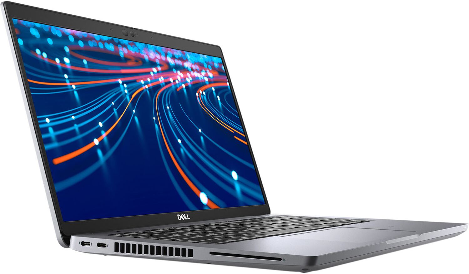 Dell Latitude 14 5420 Laptop 14" - Gray - Intel Core i7-1185G7 3.0GHz - 32GB RAM - 1TB by Dell - Image 6