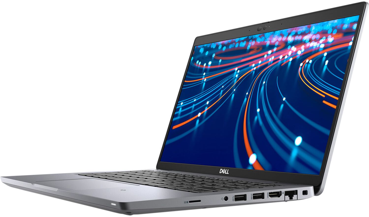 Dell Latitude 14 5420 Laptop 14" - Gray - Intel Core i7-1185G7 3.0GHz - 32GB RAM - 1TB by Dell - Image 8