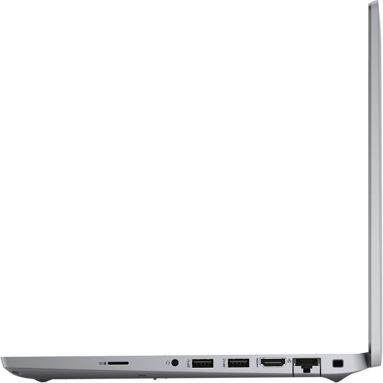 Dell Latitude 14 5420 Laptop 14" - Gray - Intel Core i7-1185G7 3.0GHz - 32GB RAM - 1TB by Dell - Image 12