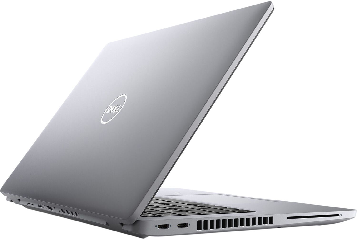 Dell Latitude 14 5420 Laptop 14" - Gray - Intel Core i7-1185G7 3.0GHz - 32GB RAM - 1TB by Dell - Image 14