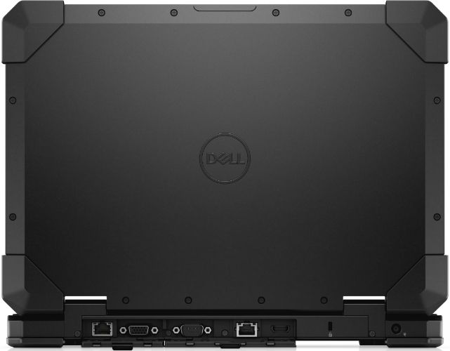 Dell Dell Latitude 14 5420 Rugged Laptop 14" - Intel Core i5-8350U 1.7GHz - 8GB - 512GB - Black - 14 Inch - Very Good - Standard Battery by Dell - Refurbished - Very Good condition - Image 4
