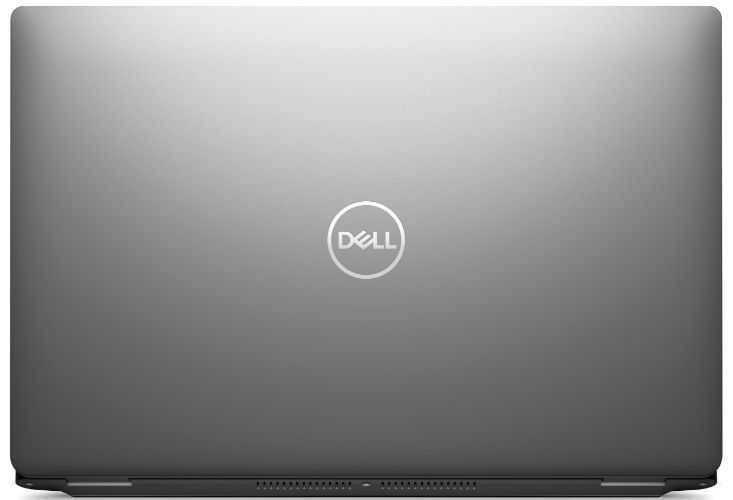 Dell Latitude 5430 Laptop 14" - Grey - Intel Core i7-1255U 1.7GHz - 4GB RAM - 8TB by Dell - Image 4
