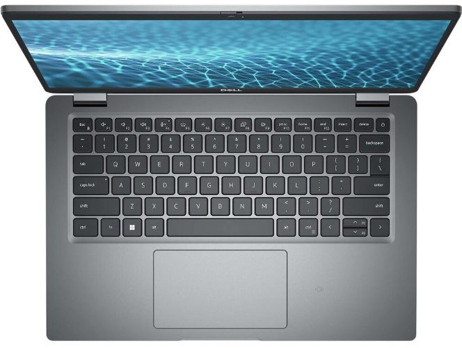 Dell Latitude 5431 Laptop 14" - Grey - Intel Core i7-1270P 3.5GHz - 16GB RAM - 2TB by Dell - Image 2