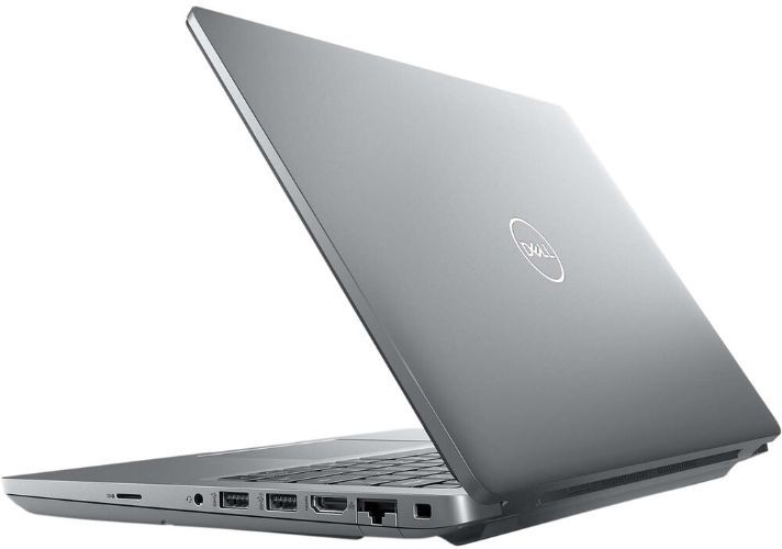 Dell Latitude 5431 Laptop 14" - Grey - Intel Core i7-1270P 3.5GHz - 16GB RAM - 2TB by Dell - Image 3