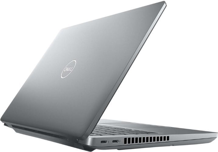 Dell Latitude 5431 Laptop 14" - Grey - Intel Core i7-1270P 3.5GHz - 16GB RAM - 2TB by Dell - Image 4