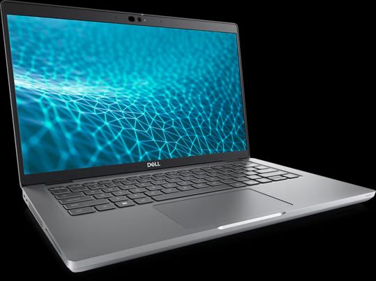 Dell Latitude 5431 Laptop 14" - Grey - Intel Core i7-1270P 3.5GHz - 16GB RAM - 2TB by Dell - Image 5