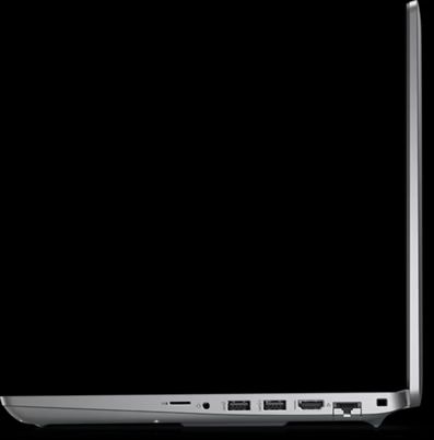 Dell Latitude 5431 Laptop 14" - Grey - Intel Core i7-1270P 3.5GHz - 16GB RAM - 2TB by Dell - Image 7