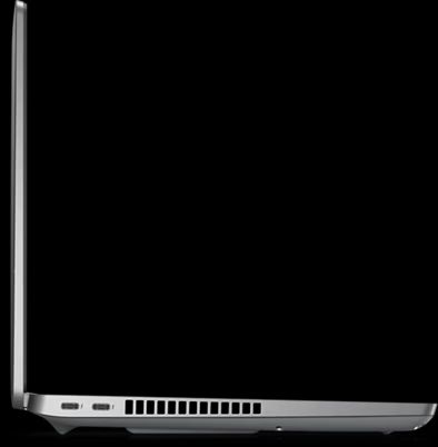 Dell Latitude 5431 Laptop 14" - Grey - Intel Core i7-1270P 3.5GHz - 16GB RAM - 2TB by Dell - Image 8