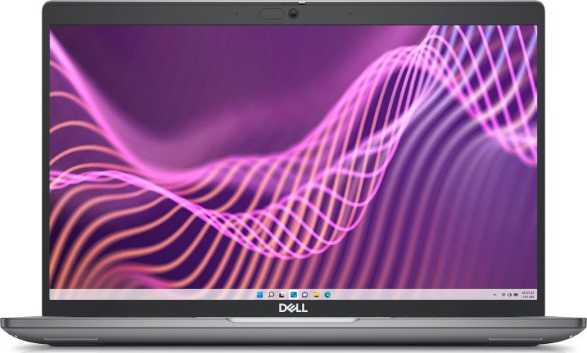 Dell Latitude 5440 Laptop 14" - Silver - Intel Core i7-1365U 1.8GHz - 8GB RAM - 256GB by Dell - Refurbished - Good condition