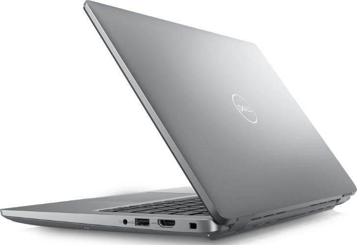 Dell Latitude 5440 Laptop 14" - Silver - Intel Core i7-1365U 1.8GHz - 8GB RAM - 256GB by Dell - Image 5