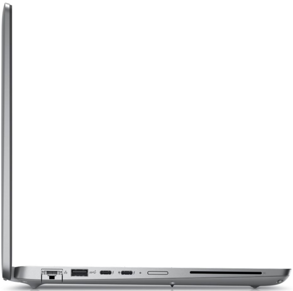 Dell Latitude 5450 Laptop 14" - Grey - Intel Core Ultra 5 135U 4.4GHz - 16GB RAM - 256GB by Dell - Image 4