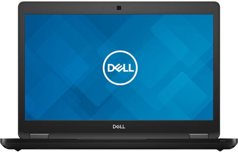 Dell Latitude 5490 Laptop 14" - Black - Intel Core i5-7300U 2.6GHz - 12GB RAM - 500GB by Dell - Image 2