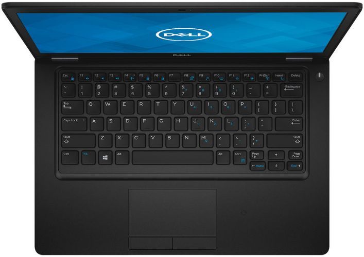 Dell Latitude 5490 Laptop 14" - Black - Intel Core i5-7300U 2.6GHz - 12GB RAM - 500GB by Dell - Image 3