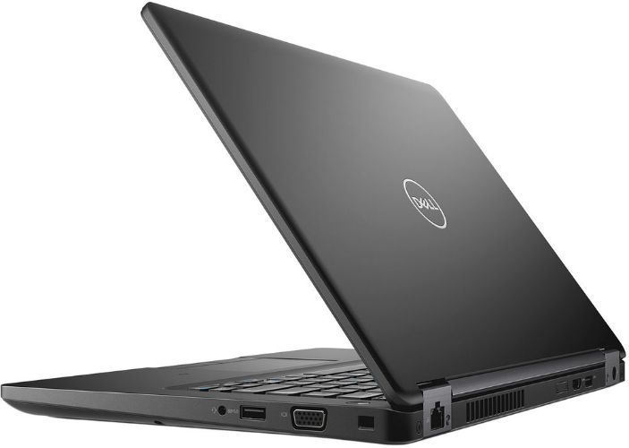 Dell Latitude 5490 Laptop 14" - Black - Intel Core i5-7300U 2.6GHz - 12GB RAM - 500GB by Dell - Image 7