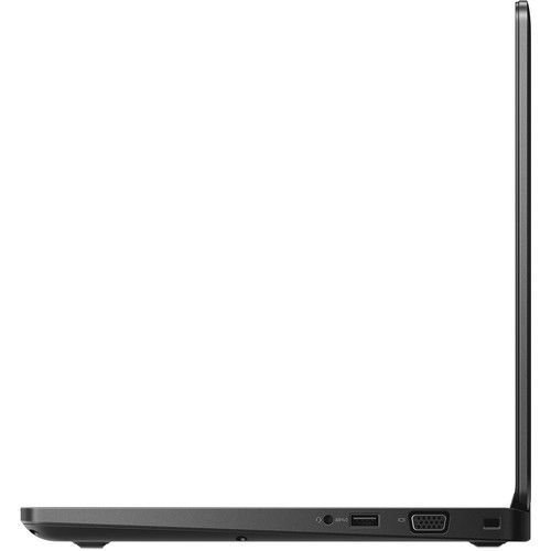 Dell Latitude 5490 Laptop 14" - Black - Intel Core i5-7300U 2.6GHz - 12GB RAM - 500GB by Dell - Image 9