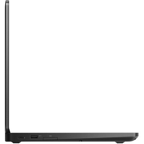 Dell Latitude 5490 Laptop 14" - Black - Intel Core i5-7300U 2.6GHz - 12GB RAM - 500GB by Dell - Image 12