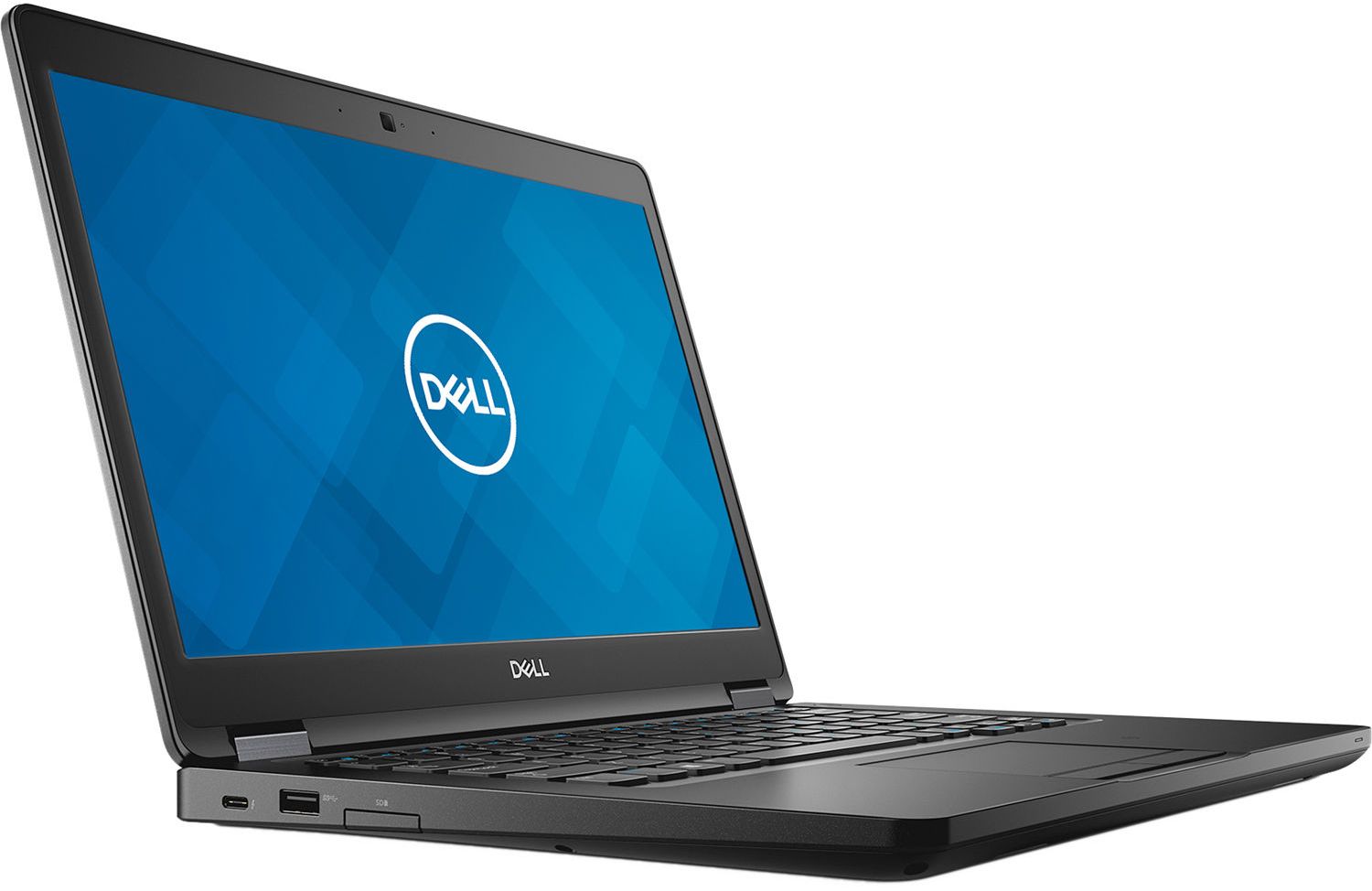 Dell Latitude 5490 Laptop 14" - Black - Intel Core i5-7300U 2.6GHz - 12GB RAM - 500GB by Dell - Image 5