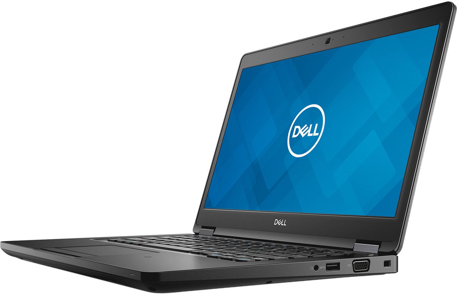 Dell Latitude 5490 Laptop 14" - Black - Intel Core i5-7300U 2.6GHz - 12GB RAM - 500GB by Dell - Image 8