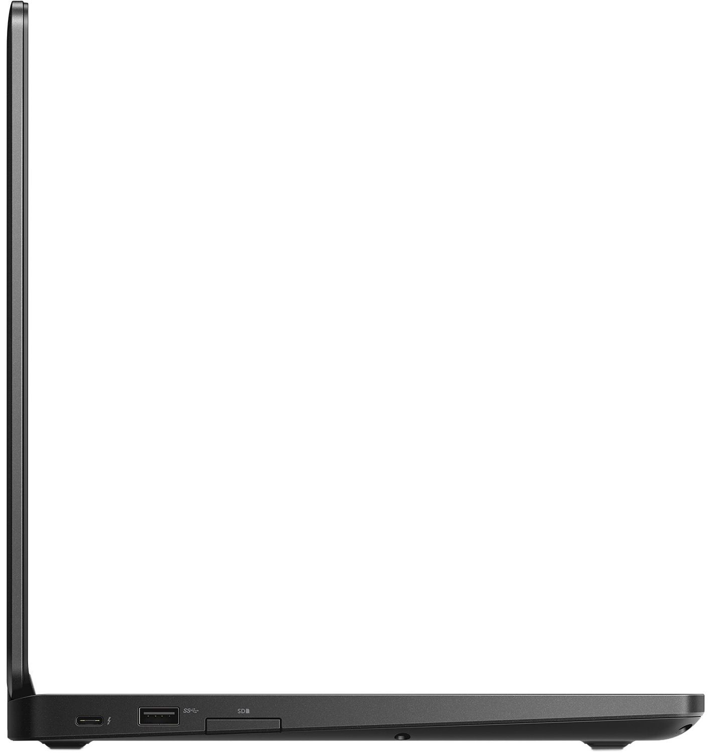 Dell Latitude 5490 Laptop 14" - Black - Intel Core i5-7300U 2.6GHz - 12GB RAM - 500GB by Dell - Image 10
