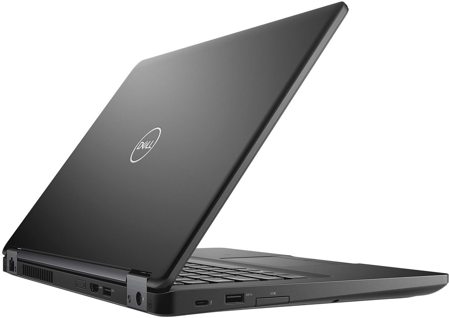Dell Latitude 5490 Laptop 14" - Black - Intel Core i5-7300U 2.6GHz - 12GB RAM - 500GB by Dell - Image 14