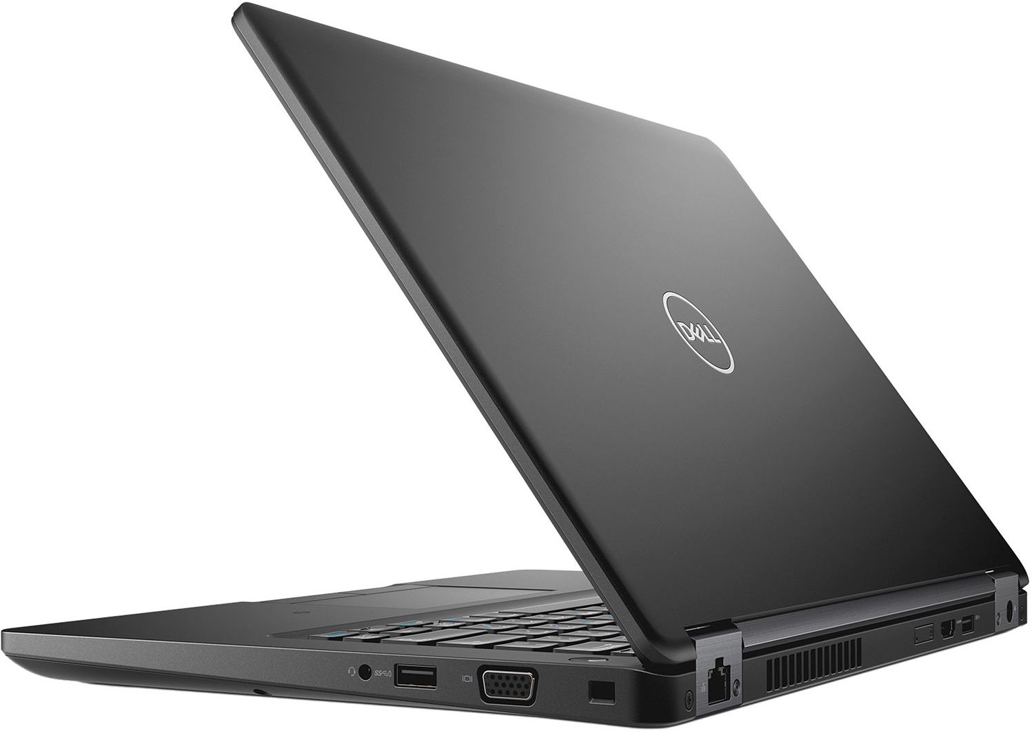 Dell Latitude 5490 Laptop 14" - Black - Intel Core i5-7300U 2.6GHz - 12GB RAM - 500GB by Dell - Image 15