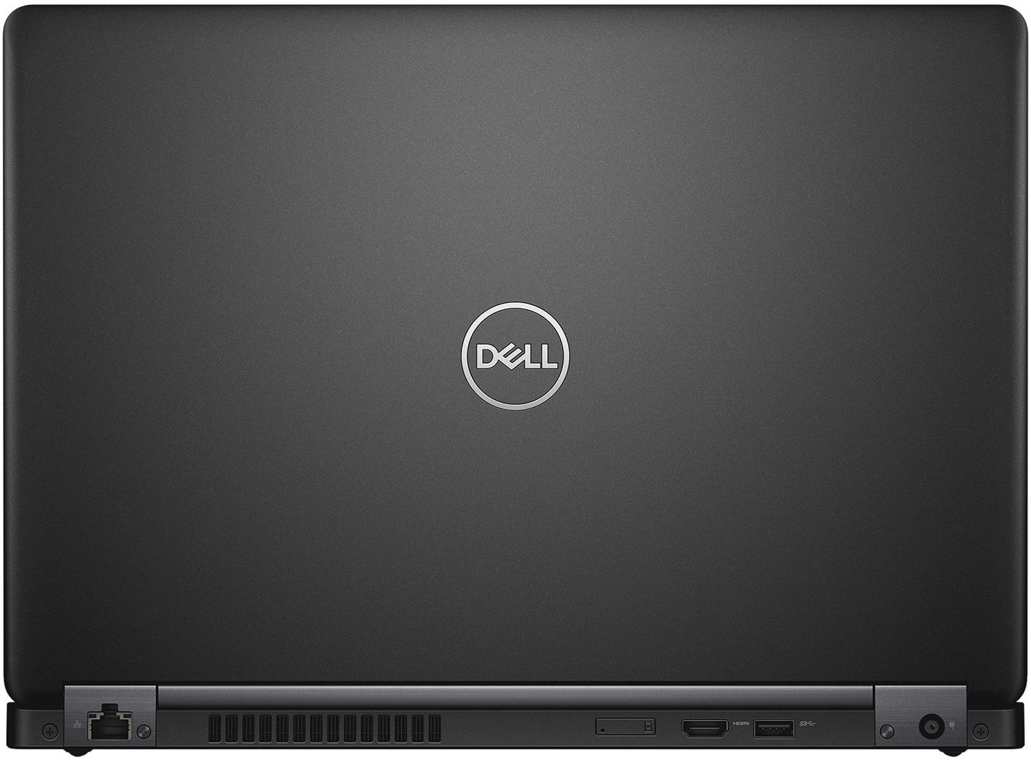 Dell Latitude 5490 Laptop 14" - Black - Intel Core i5-7300U 2.6GHz - 12GB RAM - 500GB by Dell - Image 16