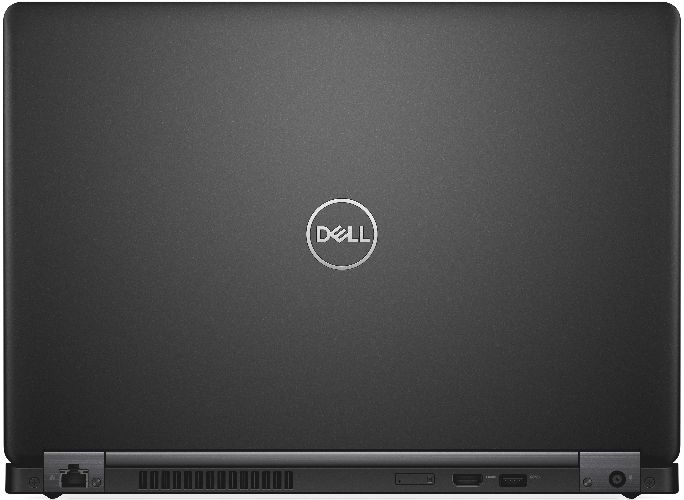Dell Latitude 5491 Laptop 14" - Black - Intel Core i5-8400H 2.5GHz - 16GB RAM - 512GB by Dell - Image 4