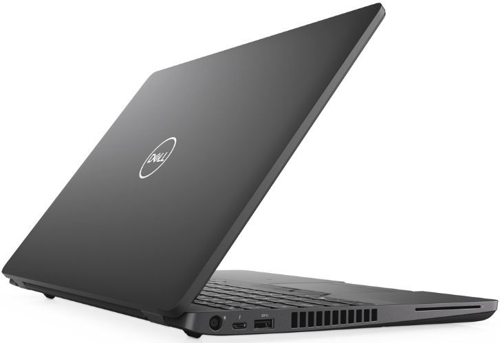 Dell Latitude 5500 Laptop 15.6" - Black - Intel Core i5-8265U 1.6GHz - 16GB RAM - 256GB by Dell - Image 4
