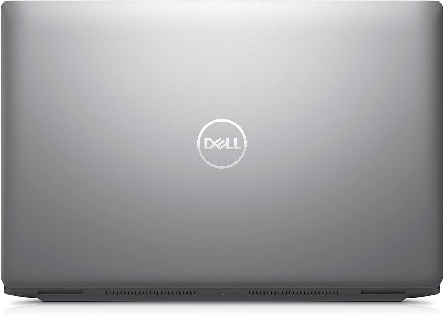 Dell Latitude 5500 Laptop 15.6" - Silver - Intel Core i5-8365U 1.6GHz - 32GB RAM - 512GB by Dell - Image 5