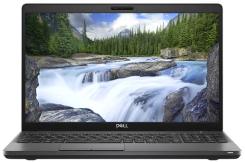 Dell Latitude 5501 Laptop 15.6" - Black - Intel Core i5-9400H 2.5GHz - 16GB RAM - 256GB by Dell - Refurbished - Very Good condition - US$252.49