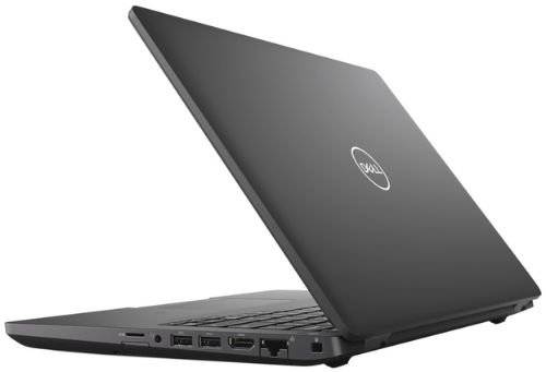 Dell Latitude 5501 Laptop 15.6" - Black - Intel Core i5-9400H 2.5GHz - 8GB RAM - 256GB by Dell - Image 4