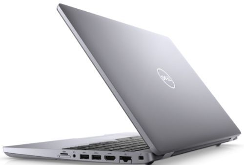 Dell Latitude 5510 Laptop 15.6" - Aluminum - Intel Core i7-10610U 1.8GHz - 16GB RAM - 512GB by Dell - Image 3