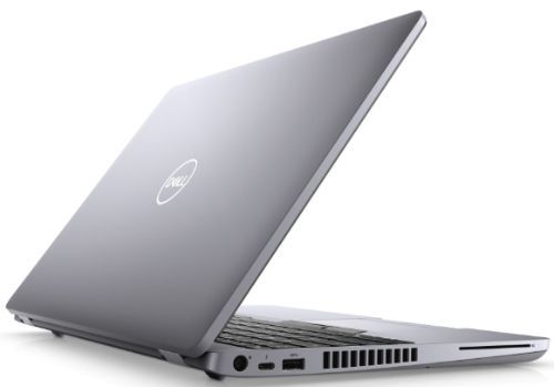 Dell Latitude 5510 Laptop 15.6" - Aluminum - Intel Core i7-10610U 1.8GHz - 16GB RAM - 512GB by Dell - Image 4