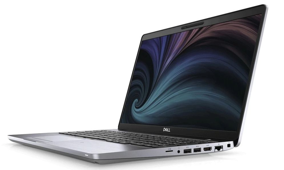 Dell Latitude 5510 Laptop 15.6" - Aluminum - Intel Core i7-10610U 1.8GHz - 16GB RAM - 512GB by Dell - Image 5