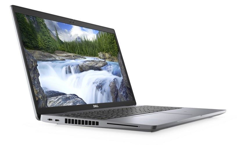 Dell Latitude 5520 Laptop 15.6" - Gray - Intel Core i5-1145G7 2.6GHz - 4GB RAM - 1.5TB by Dell - Image 6