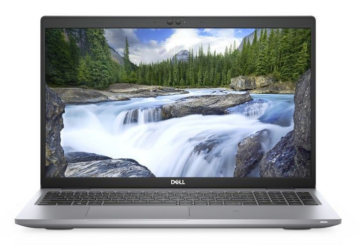 Dell Latitude 5520 Laptop 15.6" - Gray - Intel Core i5-1135G7 2.4GHz - 32GB RAM - 8TB by Dell - Refurbished - Very Good condition - US$1533.98