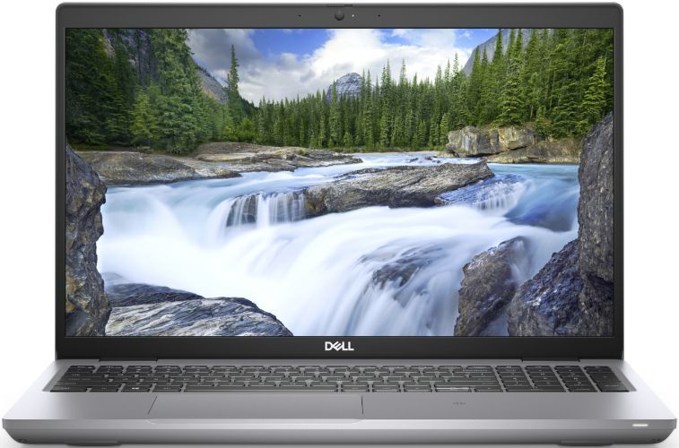 Dell Latitude 5521 Laptop 15.6" - Grey - Intel Core i7-11850H 2.5GHz - 32GB RAM - 1TB by Dell - Refurbished - Very Good condition - US$732.98
