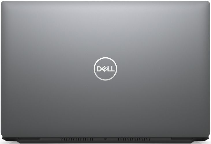 Dell Latitude 5521 Laptop 15.6" - Grey - Intel Core i5-11500H 2.9GHz - 8GB RAM - 512GB by Dell - Image 4