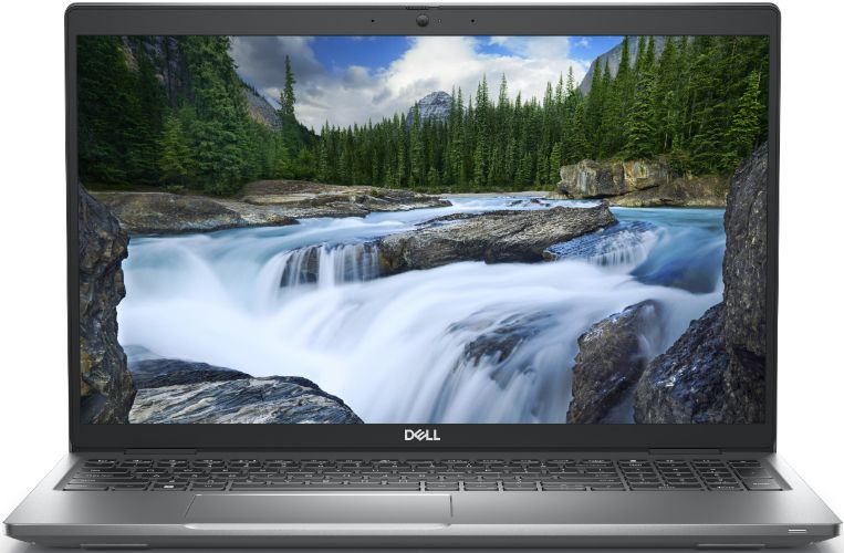 Dell Latitude 5530 Laptop 15.6" - Gray - Intel Core i5-1240P 3.6GHz - 16GB RAM - 4TB by Dell - Refurbished - Very Good condition - US$1046.48