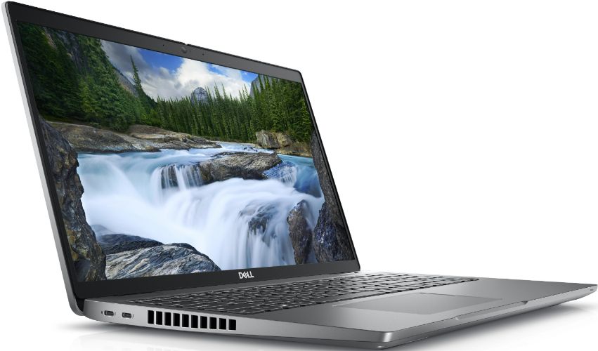 Dell Latitude 5530 Laptop 15.6" - Gray - Intel Core i7-1255U 1.7GHz - 16GB RAM - 1TB by Dell - Image 4