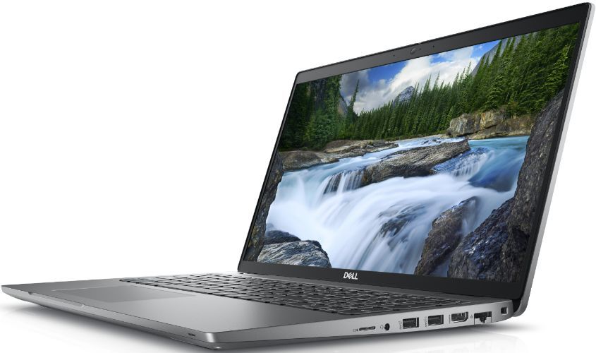 Dell Latitude 5530 Laptop 15.6" - Gray - Intel Core i7-1255U 1.7GHz - 16GB RAM - 1TB by Dell - Image 6