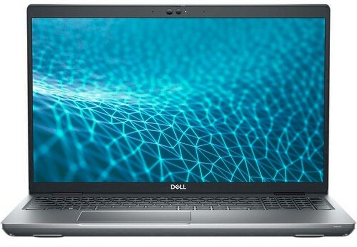 Dell Latitude 5531 Laptop 15.6" - Grey - Intel Core i7-12800H 3.7GHz - 16GB RAM - 1TB by Dell - Refurbished - Very Good condition