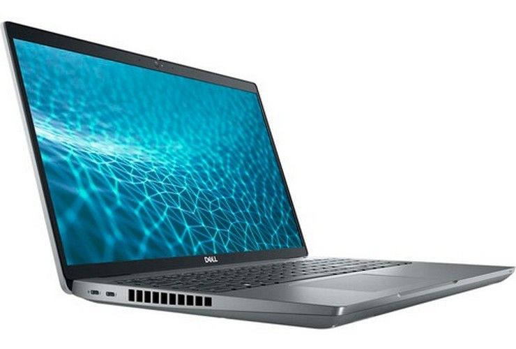 Dell Latitude 5531 Laptop 15.6" - Grey - Intel Core i7-12800H 3.7GHz - 16GB RAM - 1TB by Dell - Image 3