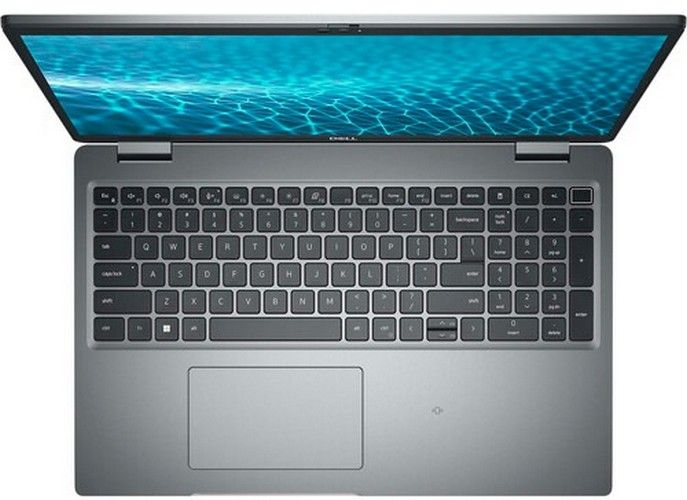 Dell Latitude 5531 Laptop 15.6" - Grey - Intel Core i7-12800H 3.7GHz - 16GB RAM - 1TB by Dell - Image 4